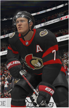 Brady Tkachuk's image