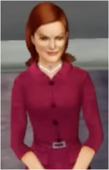 Bree Van de Kamp
