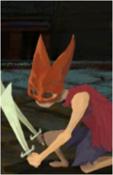 Pointy