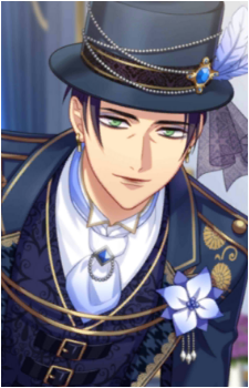 Guy {A3!}