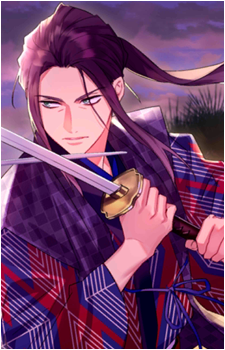 Guy {A3!}