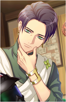 Guy {A3!}