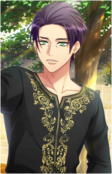 Guy {A3!}