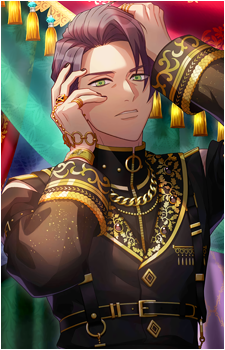 Guy {A3!}