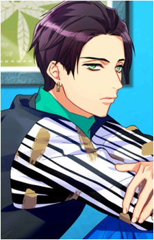 Guy {A3!}