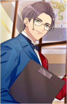 Guy {A3!}