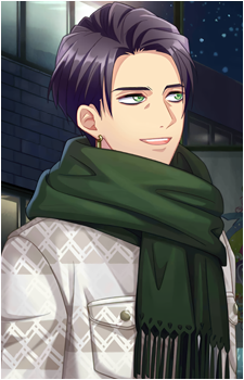 Guy {A3!}