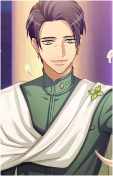 Guy {A3!}