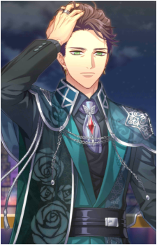 Guy {A3!}