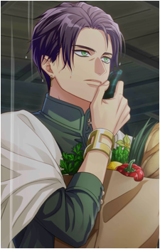 Guy {A3!}