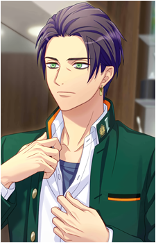 Guy {A3!}