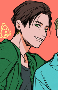 Guy {A3!}