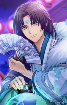 Guy {A3!}