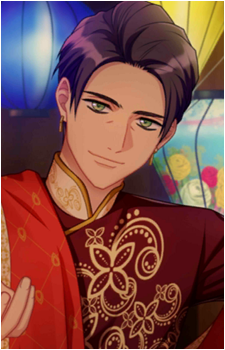 Guy {A3!}