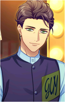 Guy {A3!}