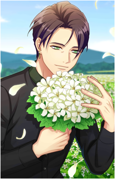 Guy {A3!}