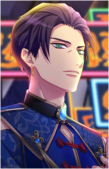 Guy {A3!}