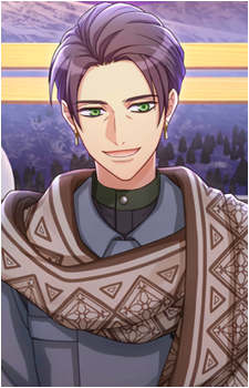 Guy {A3!}
