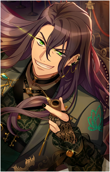 Guy {A3!}