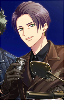 Guy {A3!}
