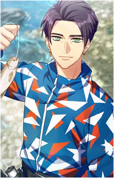 Guy {A3!}