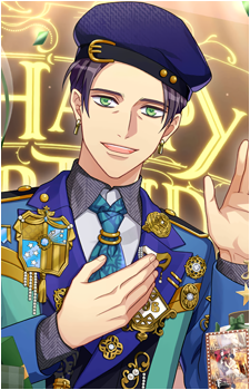 Guy {A3!}