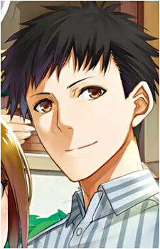 Kazura Shino's image