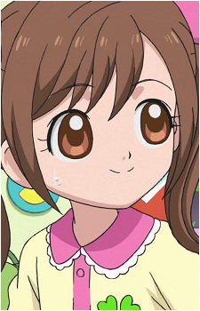 Kokoro Yotsuba's image