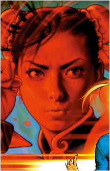 Chun-Li
