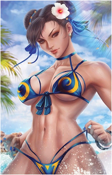 Chun-Li
