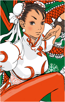 Chun-Li