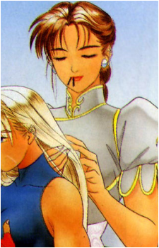 Chun-Li