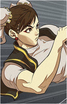 Chun-Li