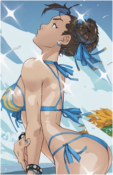 Chun-Li