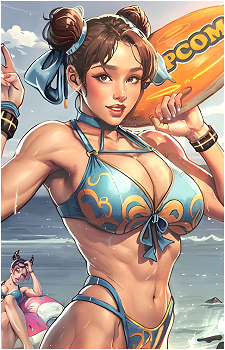 Chun-Li