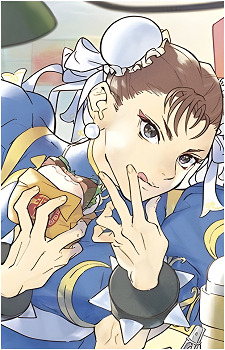 Chun-Li