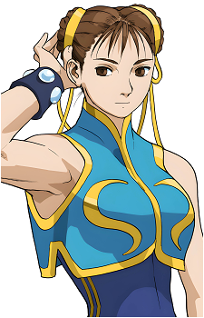 Chun-Li