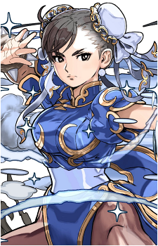 Chun-Li