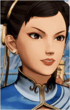Chun-Li