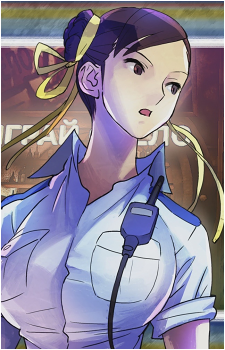 Chun-Li