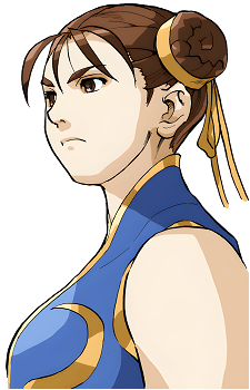 Chun-Li