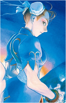 Chun-Li