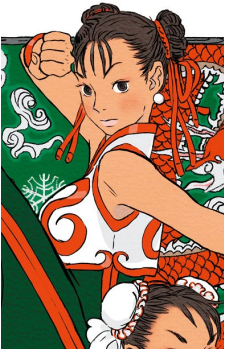 Chun-Li