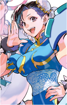 Chun-Li