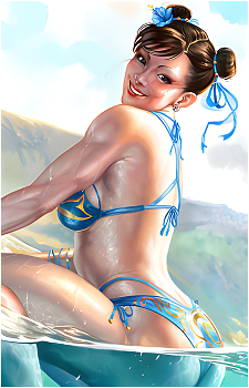 Chun-Li