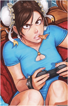 Chun-Li