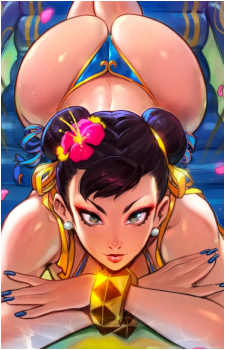 Chun-Li
