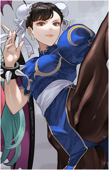 Chun-Li