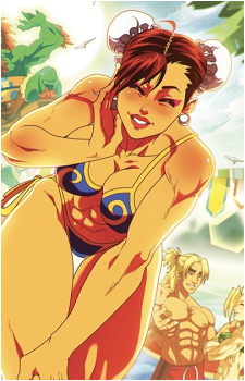 Chun-Li