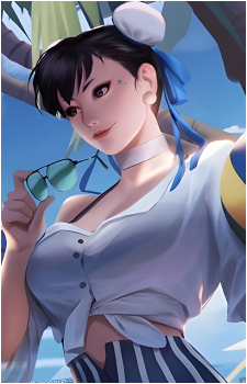 Chun-Li